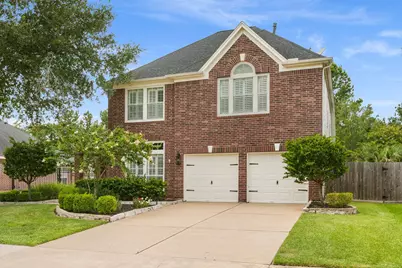 13743 Sherburn Manor Drive, Cypress, TX 77429 - Photo 3