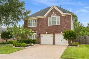 13743 Sherburn Manor Dr, Cypress, TX 77429 - Photo 3