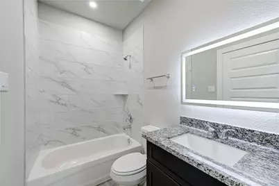 8155 Tate Street #B, Houston, TX 77028 - Photo 7
