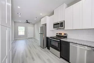 8155 Tate Street #B, Houston, TX 77028 - Photo 3