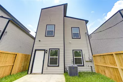 8155 Tate Street #B, Houston, TX 77028 - Photo 19