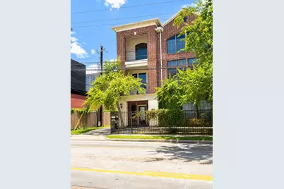 1213 Dunlavy Street, Houston, TX 77019 - Photo 1