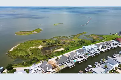 Tbd Treasure Circle, Galveston, TX 77554 - Photo 5