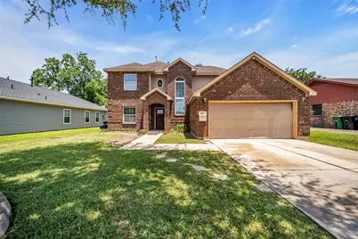 4919 Mayflower Street, Houston, TX 77033 - Photo 1