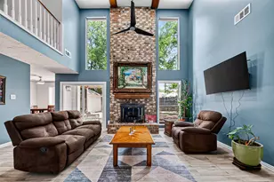 7714 Bideford Ln, Houston, TX 77070 - Photo 1