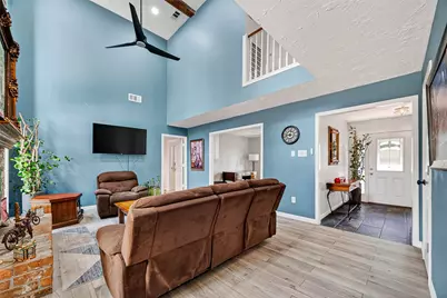 7714 Bideford Lane, Houston, TX 77070 - Photo 13