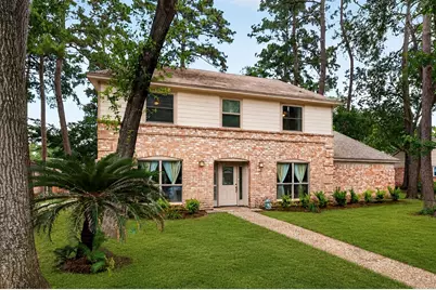 7714 Bideford Lane, Houston, TX 77070 - Photo 1