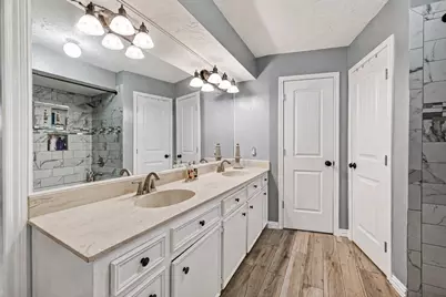 7714 Bideford Lane, Houston, TX 77070 - Photo 9