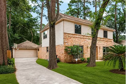 7714 Bideford Lane, Houston, TX 77070 - Photo 3