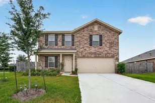 3242 Spanish Oak Ln, Rosenberg, TX 77471 - Photo 1