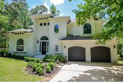 8912 Forest Lake Drive, Montgomery, TX 77316 - Photo 3