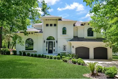 8912 Forest Lake Drive, Montgomery, TX 77316 - Photo 1