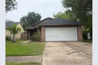 19463 Cypress Cliff Drive, Katy, TX 77449 - Photo 1