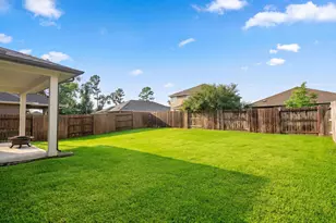 12820 S Winding Pines Dr, Tomball, TX 77375 - Photo 31