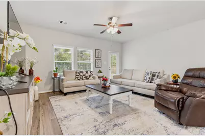 12820 S Winding Pines Drive, Tomball, TX 77375 - Photo 13