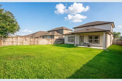 12820 S Winding Pines Drive, Tomball, TX 77375 - Photo 27