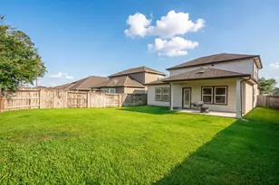 12820 S Winding Pines Dr, Tomball, TX 77375 - Photo 27