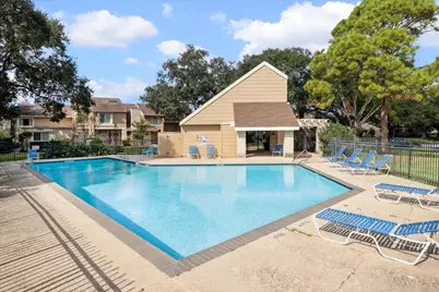 11522 Village Place Drive #81, Houston, TX 77077 - Photo 37