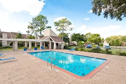 11522 Village Place Drive #81, Houston, TX 77077 - Photo 35