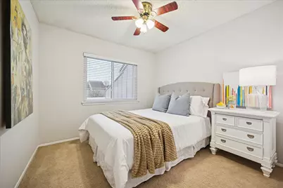 11522 Village Place Drive #81, Houston, TX 77077 - Photo 7