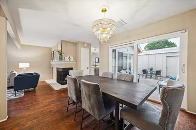 11522 Village Place Drive #81, Houston, TX 77077 - Photo 3