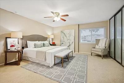 11522 Village Place Drive #81, Houston, TX 77077 - Photo 5