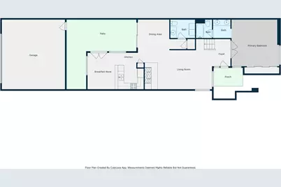 11522 Village Place Drive #81, Houston, TX 77077 - Photo 39