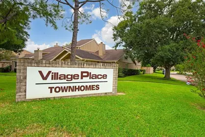 11522 Village Place Drive #81, Houston, TX 77077 - Photo 33