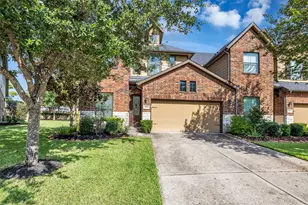 17809 Arapaho Hill Ln, Humble, TX 77346 - Photo 1