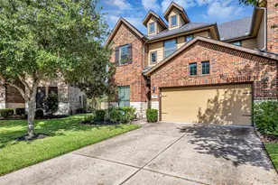 17809 Arapaho Hill Ln, Humble, TX 77346 - Photo 3