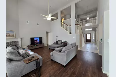 831 Hannock Glen Lane, Spring, TX 77373 - Photo 19