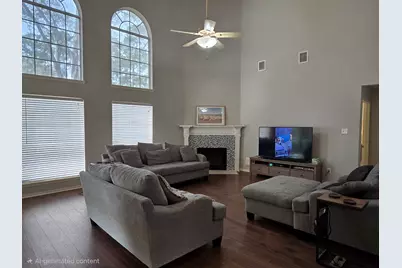 831 Hannock Glen Lane, Spring, TX 77373 - Photo 9