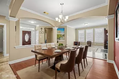 9219 Chia Valley Court, Houston, TX 77089 - Photo 3