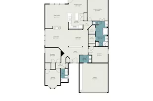9219 Chia Valley Ct, Houston, TX 77089 - Photo 31