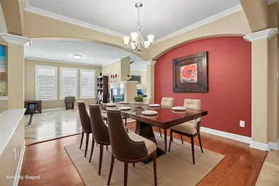9219 Chia Valley Court, Houston, TX 77089 - Photo 5