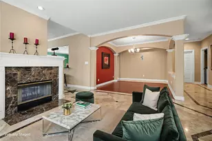 9219 Chia Valley Ct, Houston, TX 77089 - Photo 7