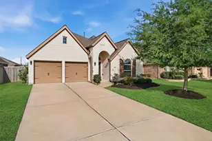 5122 Jibe Ho Ln, Manvel, TX 77578 - Photo 3