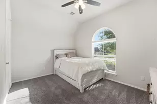 5122 Jibe Ho Ln, Manvel, TX 77578 - Photo 5