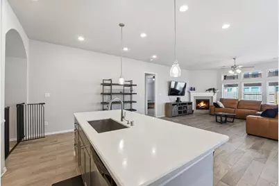 5122 Jibe Ho Lane, Manvel, TX 77578 - Photo 13