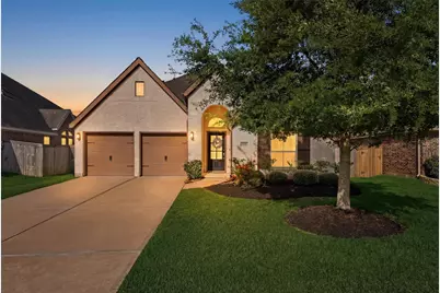 5122 Jibe Ho Lane, Manvel, TX 77578 - Photo 1