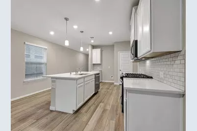 5603 Andesine Drive, Houston, TX 77048 - Photo 9