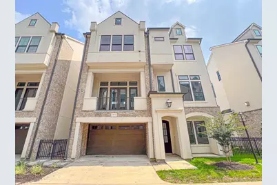 2122 Blalock Road #C, Houston, TX 77080 - Photo 1