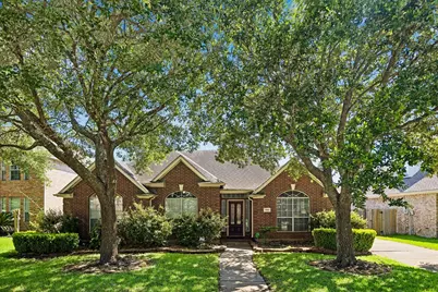 5918 Amherst Court, Houston, TX 77479 - Photo 1
