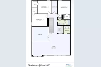 8104 Morning Melody Drive, Houston, TX 77063 - Photo 43