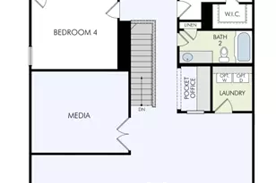 8104 Morning Melody Dr, Houston, TX 77063 - Photo 43
