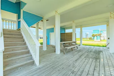 22915 Gulf Drive, Galveston, TX 77554 - Photo 25