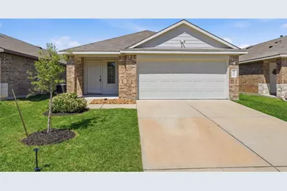 2419 Roaming Elk Court, Spring, TX 77373 - Photo 1
