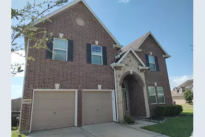 4002 Longwood Drive, Mont Belvieu, TX 77523 - Photo 1