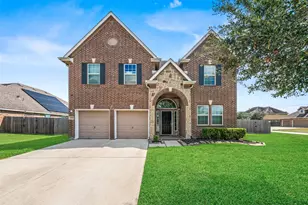 4002 Longwood Dr, Mont Belvieu, TX 77523 - Photo 1