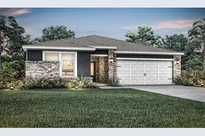 1605 Jean Meadow Drive, Rosenberg, TX 77471 - Photo 1